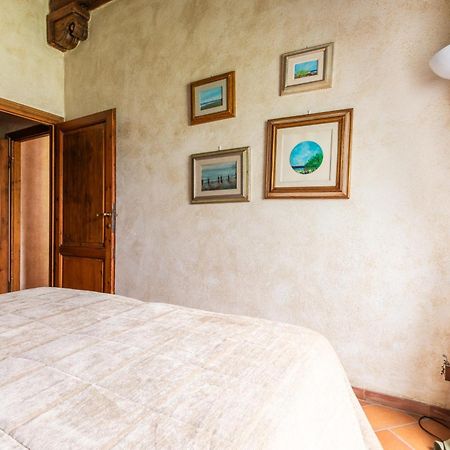 Agriturismo Borgo Dei Ricci Impruneta Buitenkant foto