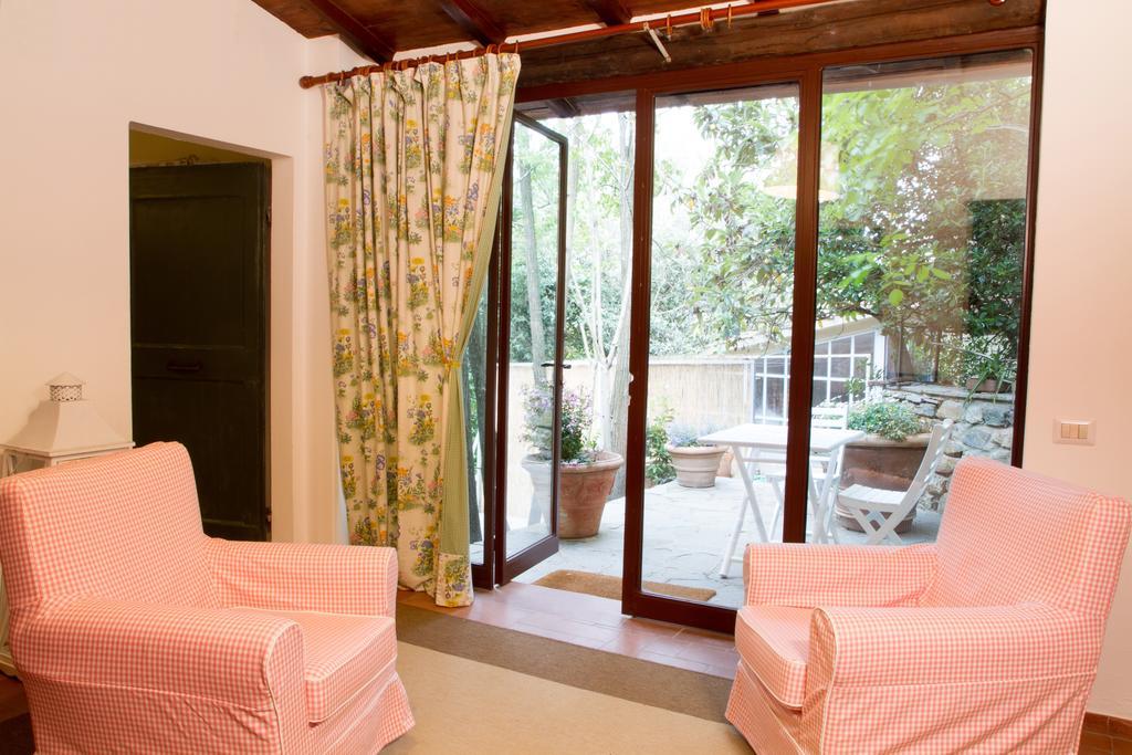 Agriturismo Borgo Dei Ricci Impruneta Kamer foto