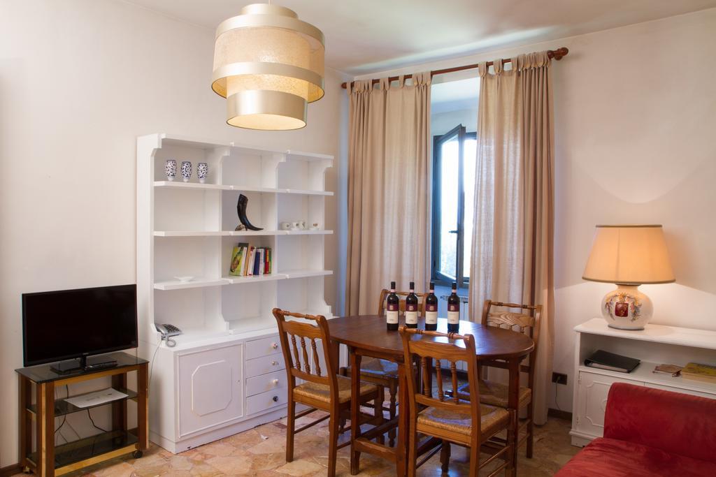 Agriturismo Borgo Dei Ricci Impruneta Kamer foto