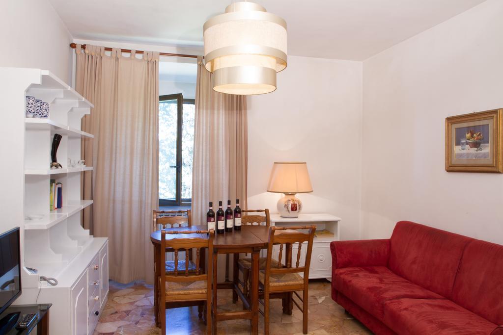 Agriturismo Borgo Dei Ricci Impruneta Kamer foto