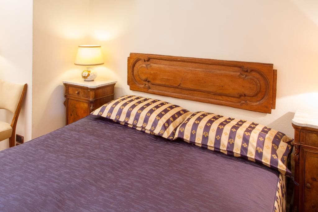 Agriturismo Borgo Dei Ricci Impruneta Kamer foto