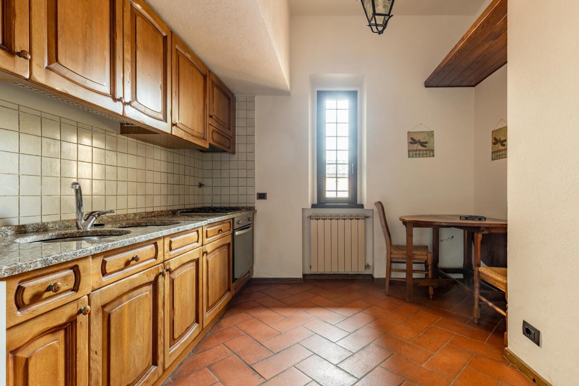 Agriturismo Borgo Dei Ricci Impruneta Buitenkant foto