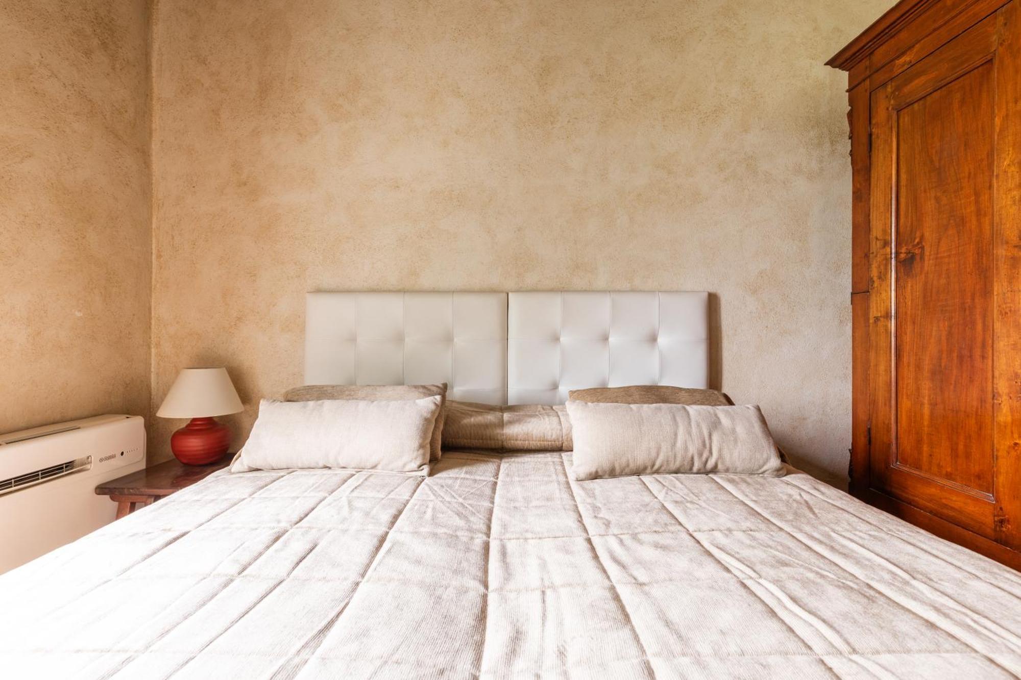 Agriturismo Borgo Dei Ricci Impruneta Buitenkant foto