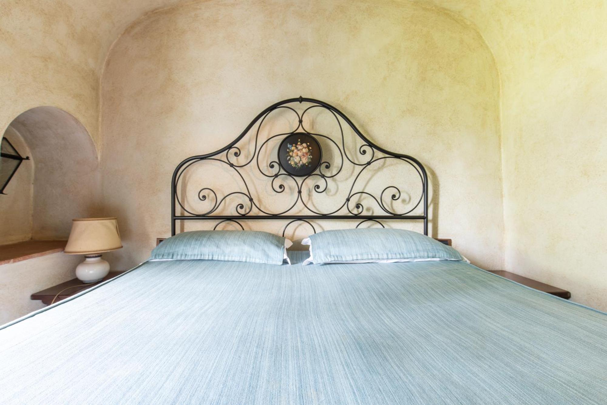 Agriturismo Borgo Dei Ricci Impruneta Buitenkant foto
