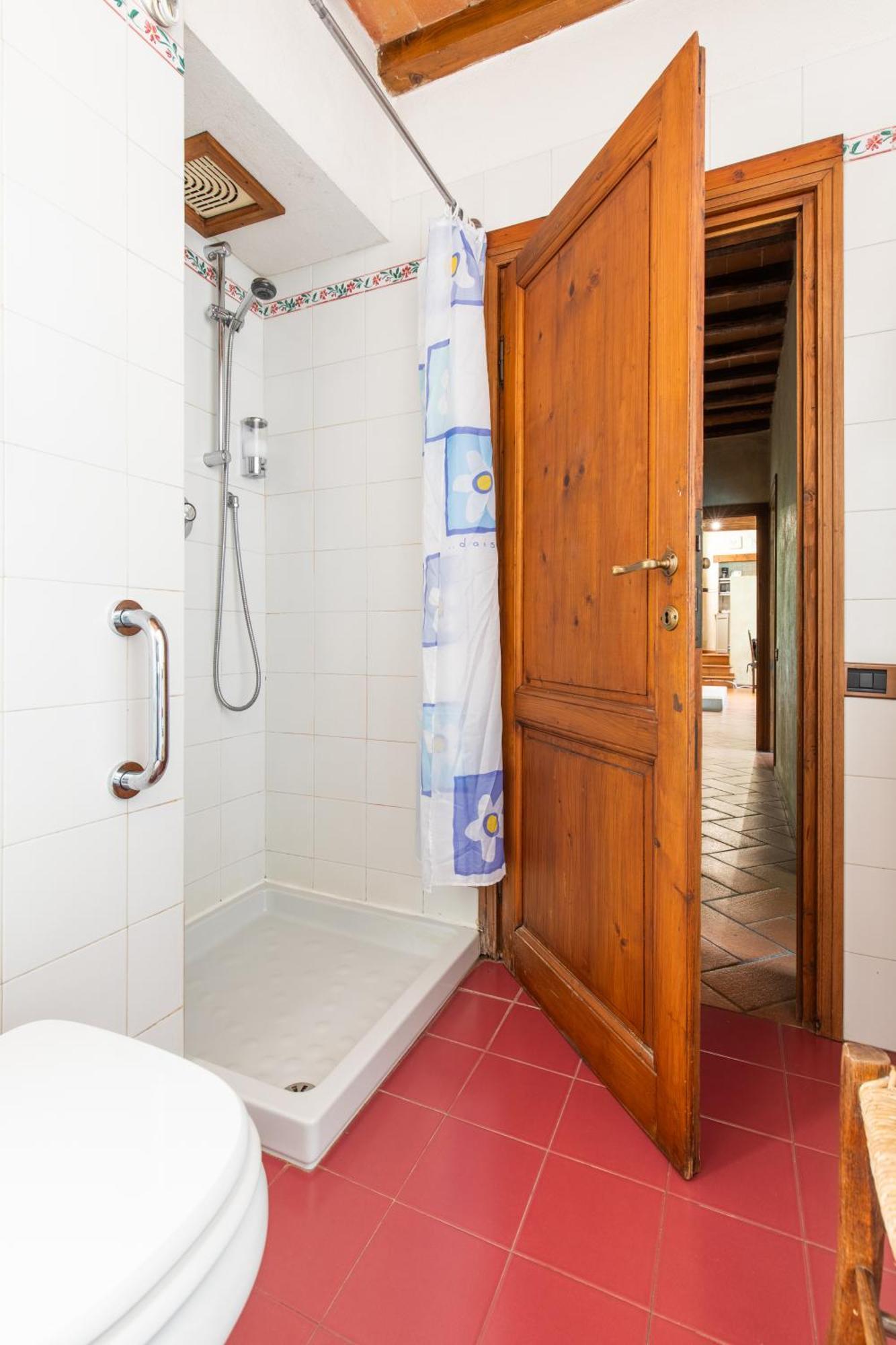 Agriturismo Borgo Dei Ricci Impruneta Buitenkant foto