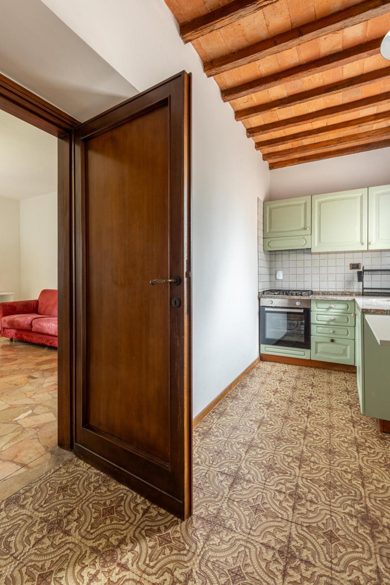 Agriturismo Borgo Dei Ricci Impruneta Buitenkant foto