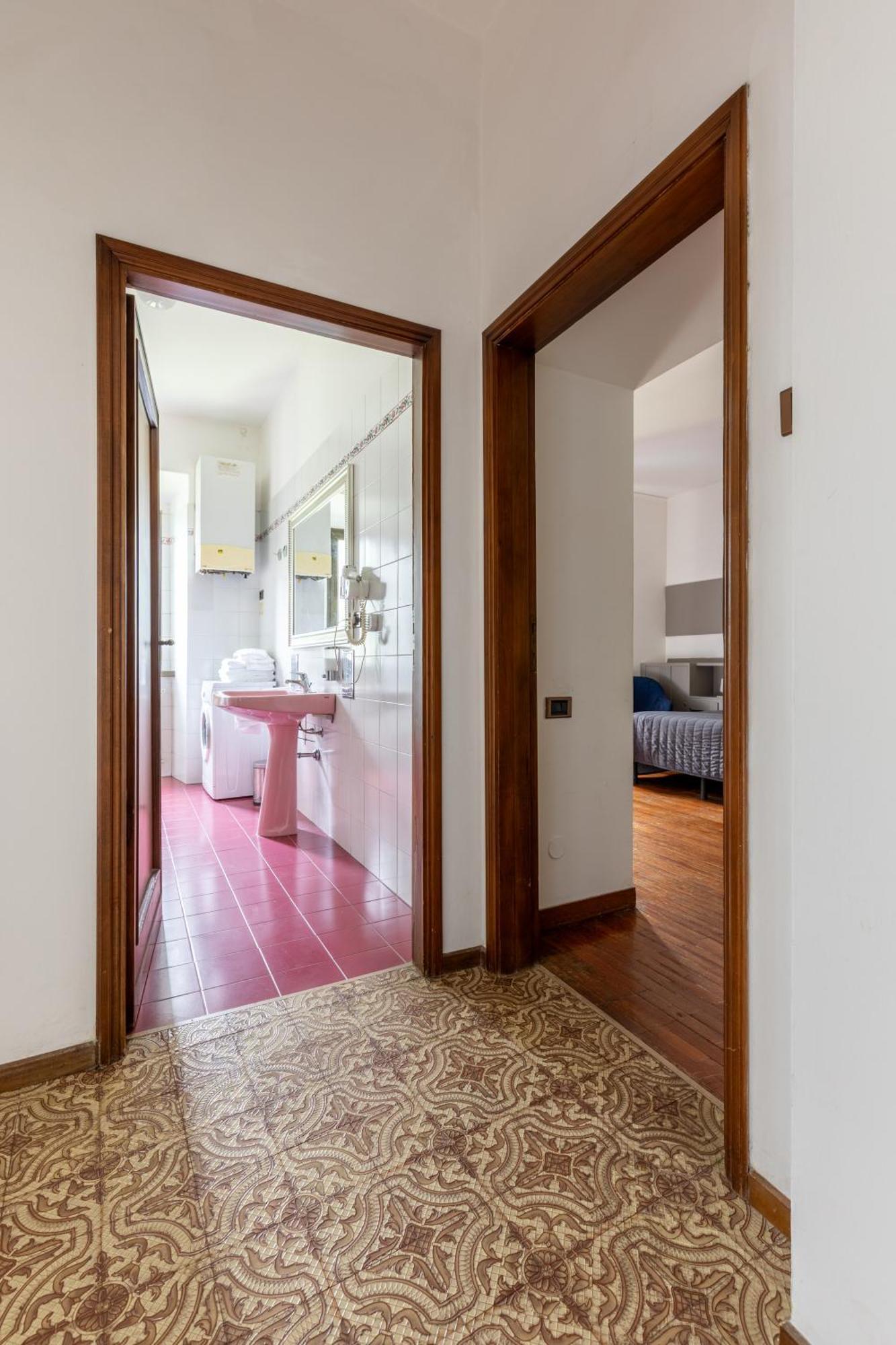 Agriturismo Borgo Dei Ricci Impruneta Buitenkant foto