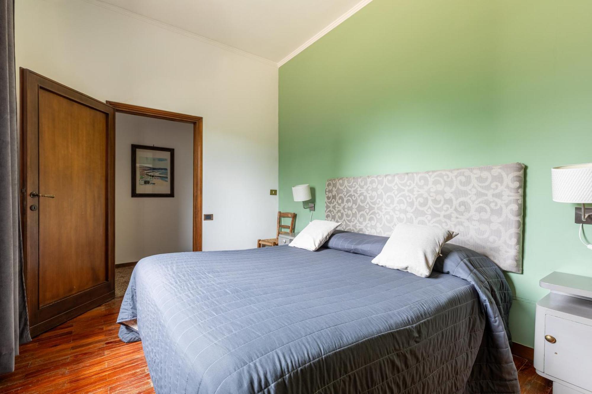 Agriturismo Borgo Dei Ricci Impruneta Buitenkant foto