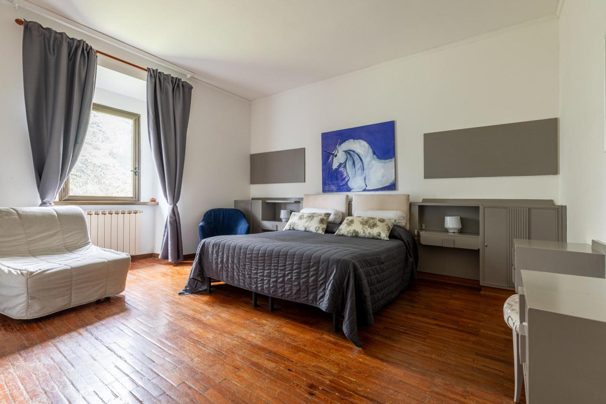 Agriturismo Borgo Dei Ricci Impruneta Buitenkant foto