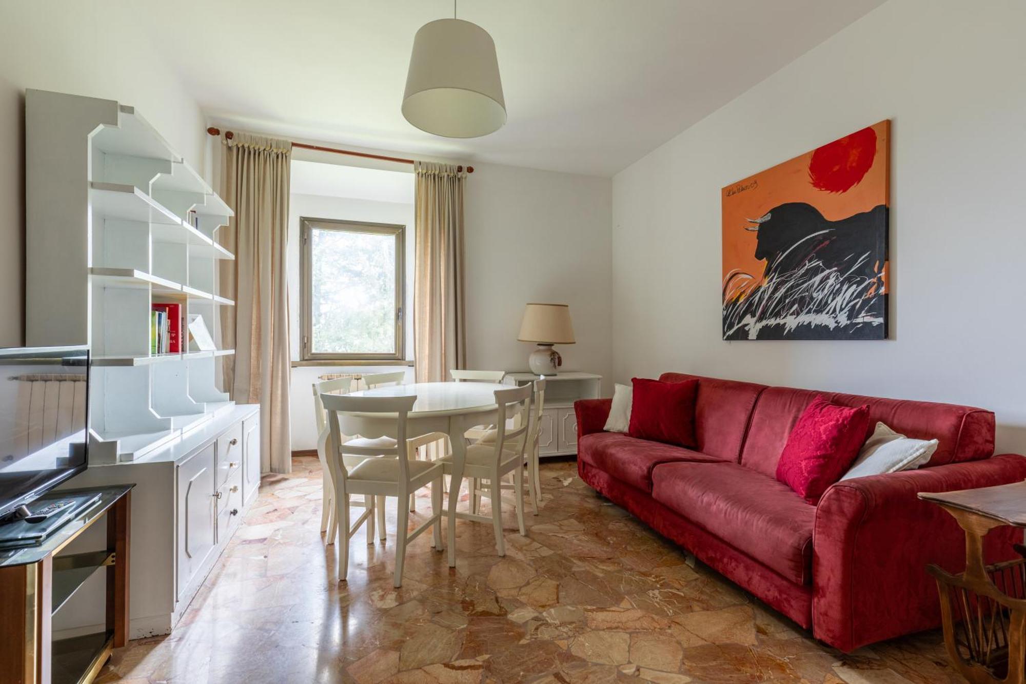 Agriturismo Borgo Dei Ricci Impruneta Buitenkant foto