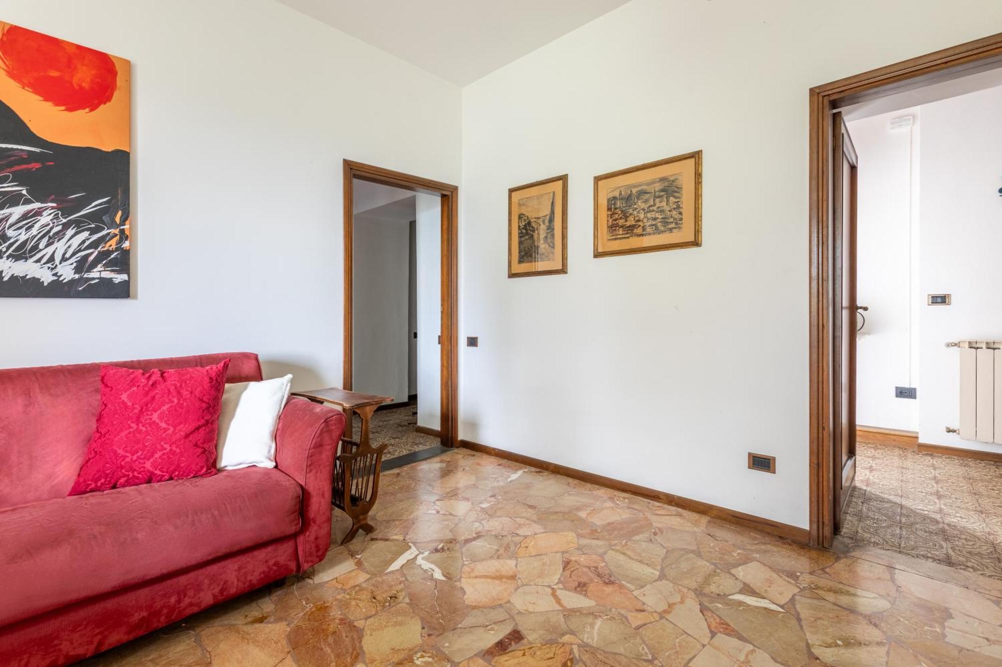 Agriturismo Borgo Dei Ricci Impruneta Buitenkant foto