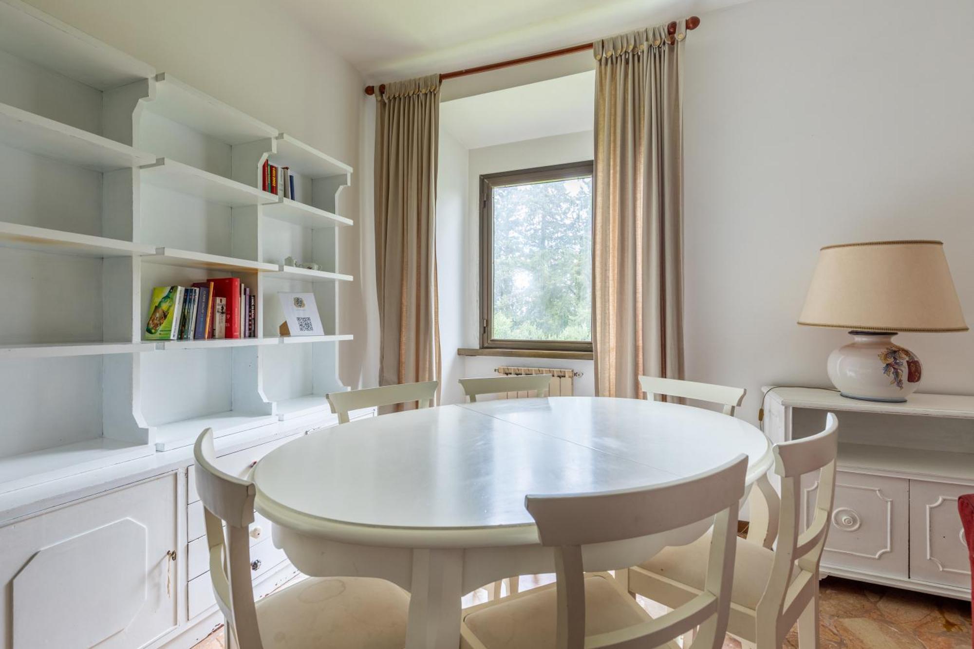 Agriturismo Borgo Dei Ricci Impruneta Buitenkant foto
