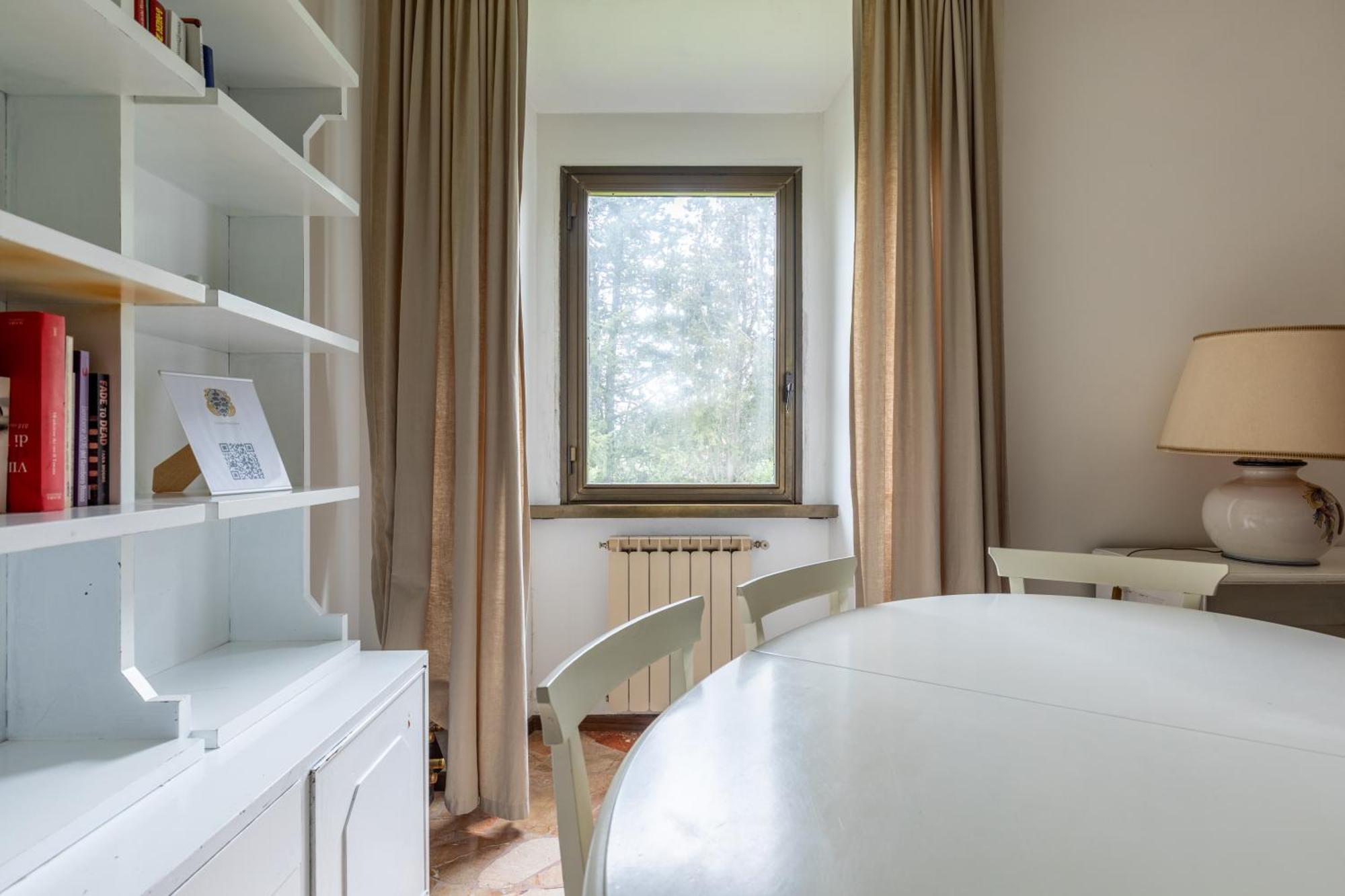 Agriturismo Borgo Dei Ricci Impruneta Buitenkant foto
