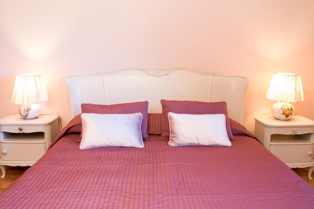 Agriturismo Borgo Dei Ricci Impruneta Buitenkant foto