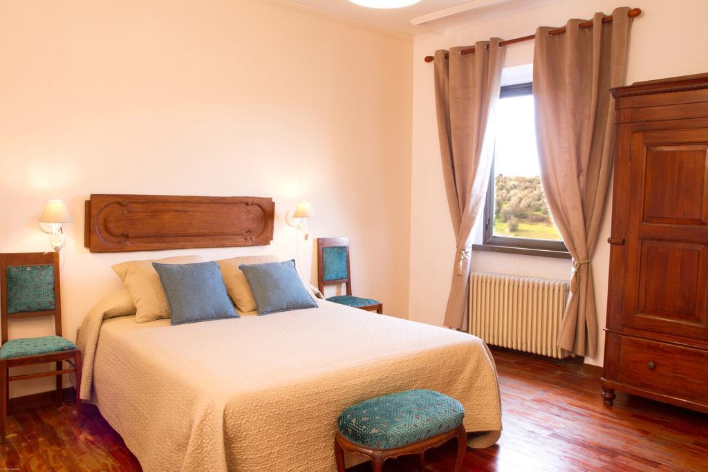 Agriturismo Borgo Dei Ricci Impruneta Buitenkant foto
