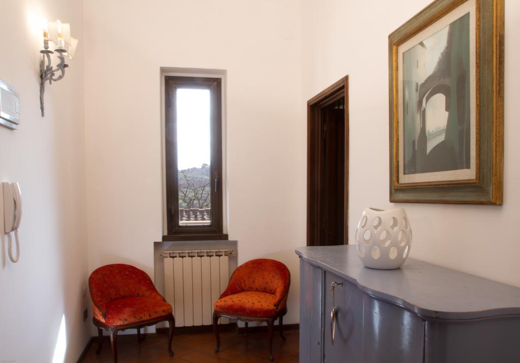 Agriturismo Borgo Dei Ricci Impruneta Buitenkant foto