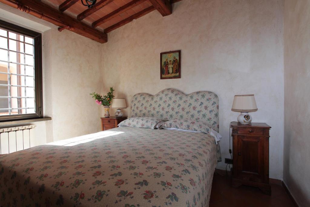 Agriturismo Borgo Dei Ricci Impruneta Kamer foto